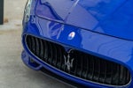2017 Maserati GranTurismo Sport "Centennial Edition" Coupe
