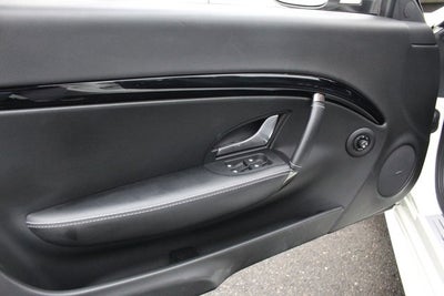 2015 Maserati GranTurismo Convertible Sport