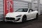 2015 Maserati GranTurismo Convertible Sport