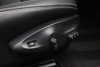 2015 Maserati GranTurismo Convertible Sport