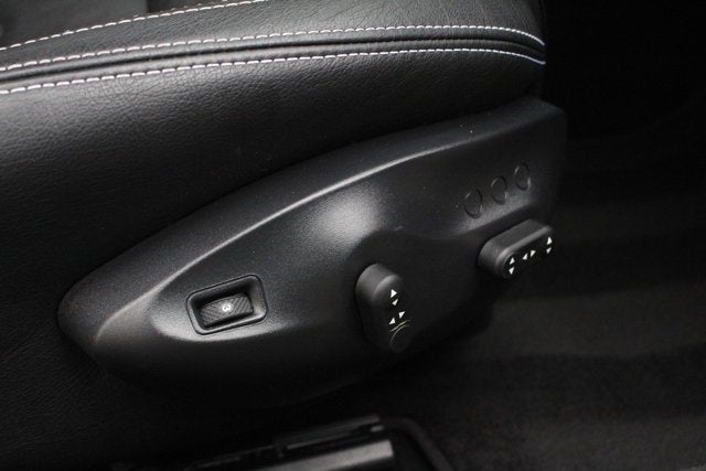 2015 Maserati GranTurismo Convertible Sport