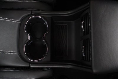 2015 Maserati GranTurismo Convertible Sport