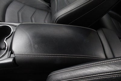 2015 Maserati GranTurismo Convertible Sport