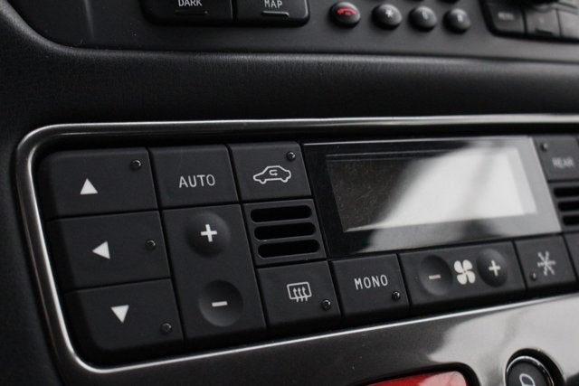 2015 Maserati GranTurismo Convertible Sport