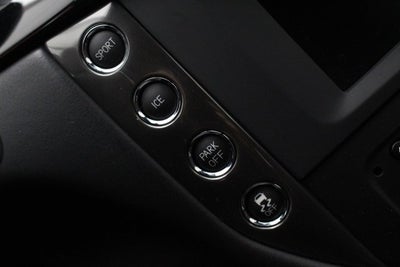 2015 Maserati GranTurismo Convertible Sport