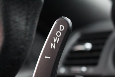 2015 Maserati GranTurismo Convertible Sport