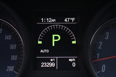 2015 Maserati GranTurismo Convertible Sport