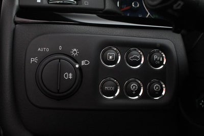 2015 Maserati GranTurismo Convertible Sport