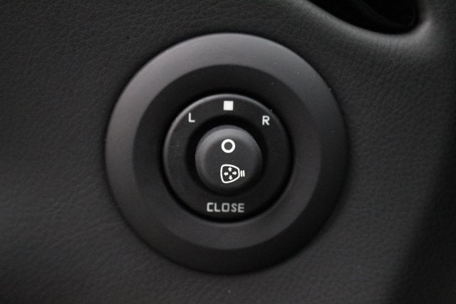 2015 Maserati GranTurismo Convertible Sport