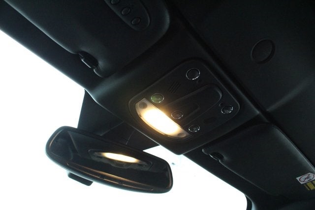 2015 Maserati GranTurismo Convertible Sport