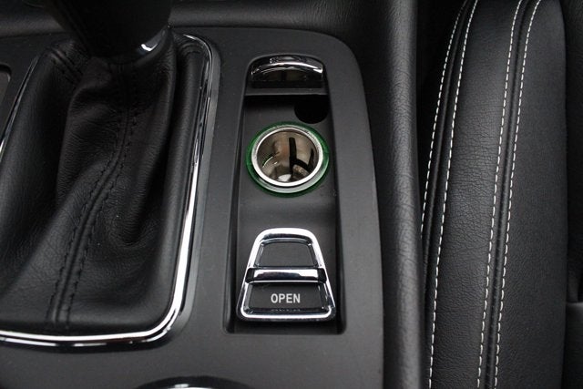 2015 Maserati GranTurismo Convertible Sport