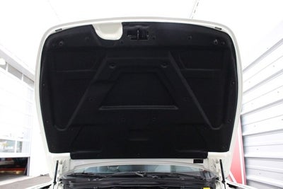 2015 Maserati GranTurismo Convertible Sport