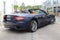 2015 Maserati GranTurismo Convertible Sport