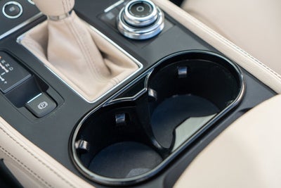 2018 Maserati GranTurismo Convertible Sport