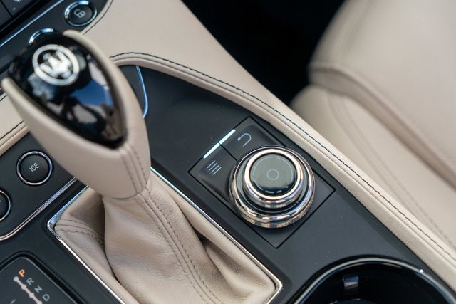 2018 Maserati GranTurismo Convertible Sport