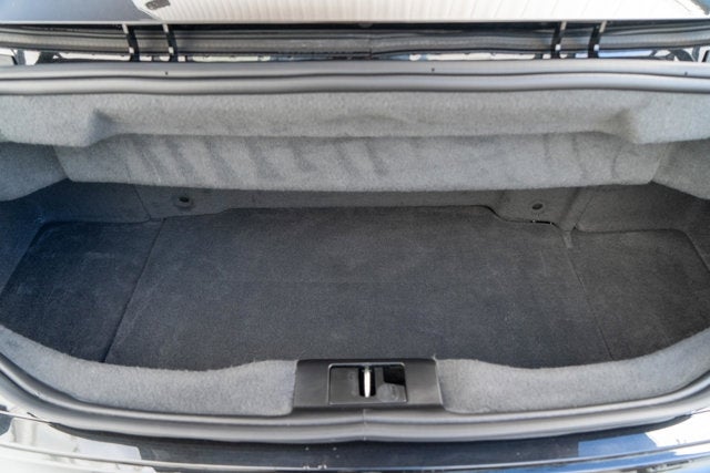 2018 Maserati GranTurismo Convertible Sport