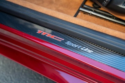 2019 Maserati GranTurismo Convertible MC