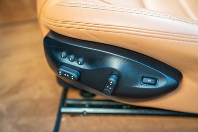 2019 Maserati GranTurismo Convertible MC