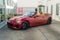 2019 Maserati GranTurismo Convertible MC