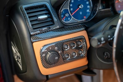 2019 Maserati GranTurismo Convertible MC