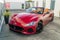 2019 Maserati GranTurismo Convertible MC