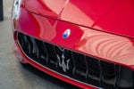 2019 Maserati GranTurismo Convertible MC