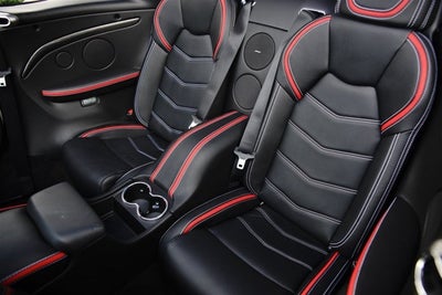 2016 Maserati GranTurismo Convertible MC Centennial