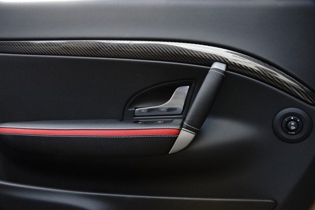 2016 Maserati GranTurismo Convertible MC Centennial