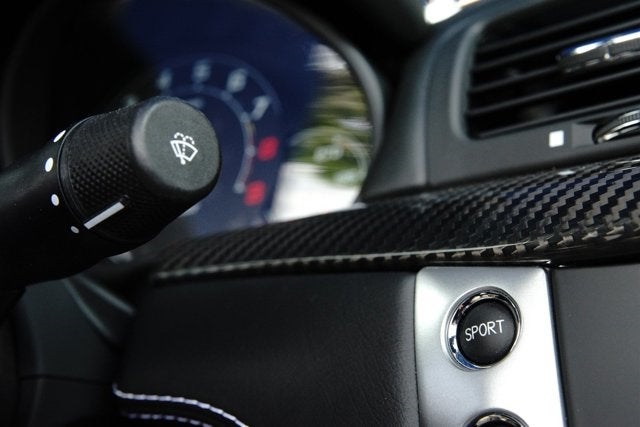 2016 Maserati GranTurismo Convertible MC Centennial