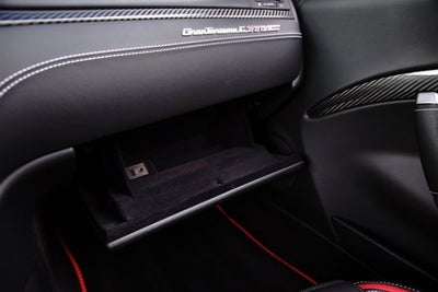 2016 Maserati GranTurismo Convertible MC Centennial