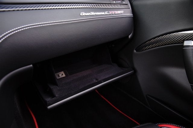 2016 Maserati GranTurismo Convertible MC Centennial