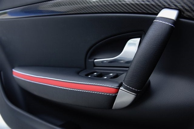 2016 Maserati GranTurismo Convertible MC Centennial