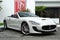 2016 Maserati GranTurismo Convertible MC Centennial