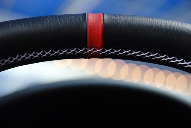 2016 Maserati GranTurismo Convertible MC Centennial