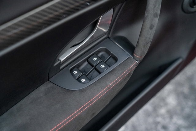 2017 Maserati GranTurismo Convertible Sport