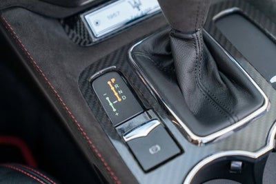 2017 Maserati GranTurismo Convertible Sport