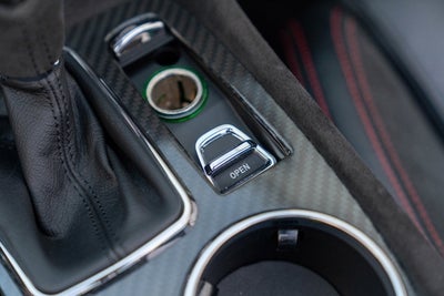 2017 Maserati GranTurismo Convertible Sport