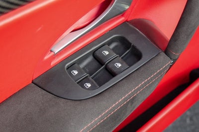 2016 Maserati GranTurismo Convertible MC Centennial