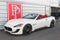 2016 Maserati GranTurismo Convertible MC Centennial