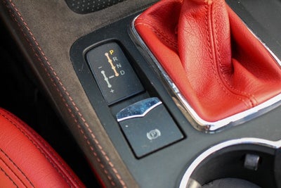 2016 Maserati GranTurismo Convertible MC Centennial