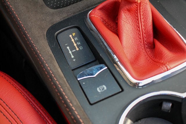 2016 Maserati GranTurismo Convertible MC Centennial