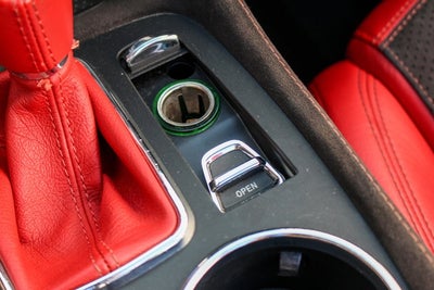 2016 Maserati GranTurismo Convertible MC Centennial