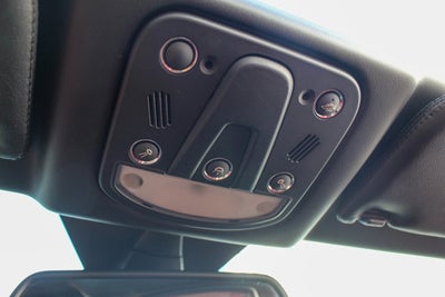 2016 Maserati GranTurismo Convertible MC Centennial