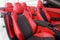 2016 Maserati GranTurismo Convertible MC Centennial