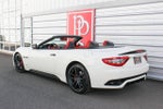 2016 Maserati GranTurismo Convertible MC Centennial