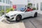 2016 Maserati GranTurismo Convertible MC Centennial