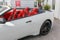 2016 Maserati GranTurismo Convertible MC Centennial