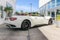 2016 Maserati GranTurismo Convertible MC Centennial