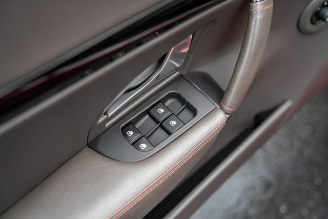 2018 Maserati GranTurismo Convertible Sport