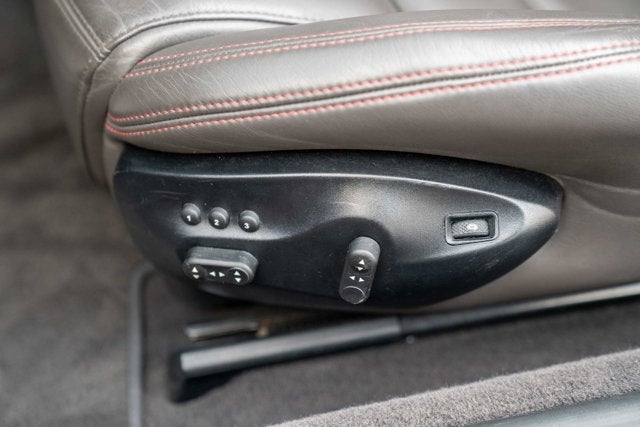 2018 Maserati GranTurismo Convertible Sport